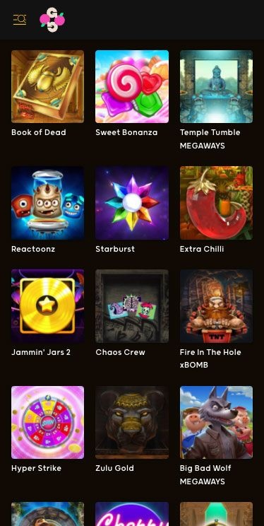 Casino Lab game