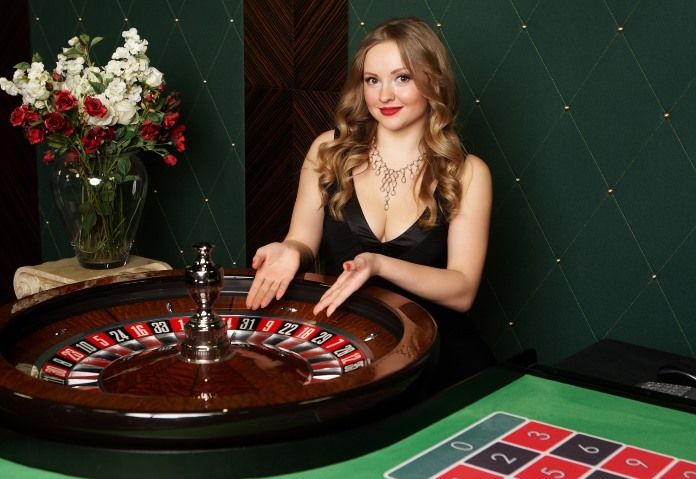 Casino Lab